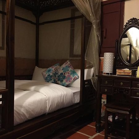 Shuatou 44 E118 B&B Jincheng Eksteriør bilde